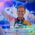 A State Of Trance (ASOT 1080)