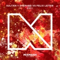 Felix Leiter、Sultan + Shepard - BWU