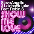 Show Me Love (Extended Mix)