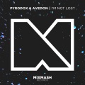 Pyrodox、Avedon - I'm Not Lost (Original Mix)