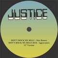 max romeo、the aggrovators、Maxie Smith - Don't Rock My Boat