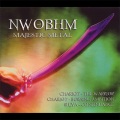 NWOBHM Majestic Metal, Vol. 1