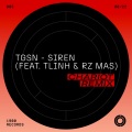 TGSN、Chariot、tlinh、RZ Mas、Nguyen Thao Linh、Nguyễn Xuân Bách、Ngô Tùng Sơn - Siren (Chariot Remix|Explicit)