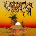 76er Boys、Luga、Rypl、Dxrk ダーク、Bema - VIBES