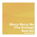 Mercy Mercy Me (The Ecology)(Super Duper Remix)