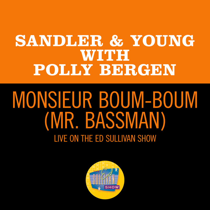 Monsieur Boum-Boum (Mr. Bassman) (Live On The Ed Sullivan Show, September 19, 1965)