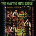 Sam the Sham & the Pharaohs - Struttin'