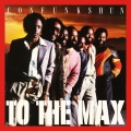 con funk shun - Ms. Got-The-Body