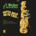 Jr. Walker & The All Stars - Gotta Hold On To This Feeling