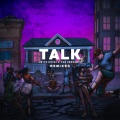 Talk (Carola Remix)