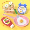 EB - Fried Egg