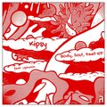 Kipsy - The Rekindle:r