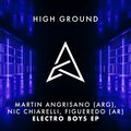 ELECTRO BOYS