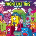 Laidback Luke、Angger Dimas、Polina - Night Like This