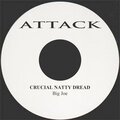 Crucial Natty Dread