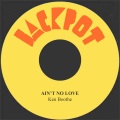 ken boothe、Kenneth Boothe - Ain't No Love