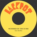 ken boothe、Kenneth Boothe - Memories by the Score