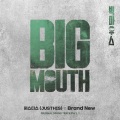 JUSTHIS - Brand New
