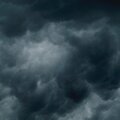 Rain Thundestorm Sleep (Loopable)