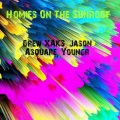 Grew XAKS、Youngr、Jason Asquare - Homies On The Sunroof (feat. Youngr & Jason Asquare)
