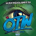 Victor Niglio、Junkie Kid - STFU