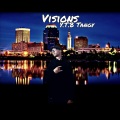 Y.T.B Tangy - Visions
