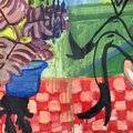 Lachie Smith、Rhus Quartet、Caleb Green - Turmeric