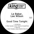 Le Babar、Lee Wilson - Good Time Tonight (Rafael Yapudjian & Herbert Medeiros Radio Edit)
