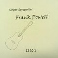 Frank Powell - High Speed Rail