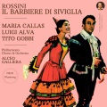 Maria Callas、Philharmonia Orchestra、Alceo Galliera - Si, Si, La Vincerò (Recitativo) - Act I