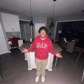 cant let you go (Explicit)