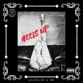 Angelo Dorsey - HEELS UP (Explicit)