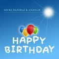 Nicki Daniels、Anjolie - Happy Birthday