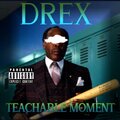 Drex - DIFFERENT BREED (Explicit)