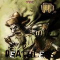 Spyke - DEATHLESS (Explicit)