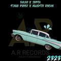 Agustin Rocha、dylan dmc、Jotta、Tiago Ponce - 2323 (feat. dylan dmc jotta & tiago ponce)