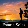 Solas - Estar a Solas