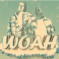 Woah (feat. Sebastian Gjeruldsen)