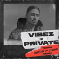 Coming Off Strong (Vibez Is Private)(Tazer Remix)