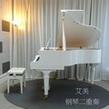 钢琴二重奏