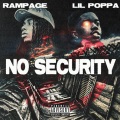 No Security (feat. Lil Poppa)(Explicit)