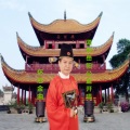 谭圳 - 无间道