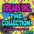 Breaks Inc.、Spyke - Krystal Blue (Spyke Remix)