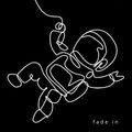 Motions - fade in