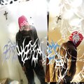 YUNG THYRA、NOXX - beyblades (feat. YUNG THYRA)