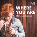 Nossa Toca - Where You Are