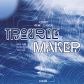 A+COVER. - Troublemaker