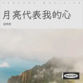 吕阿权 - 月亮代表我的心