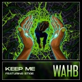 Keep Me (feat. Stige & Darren Fewins)