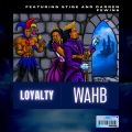 Loyalty (feat. Stige & Darren Fewins)